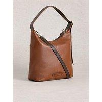 White Stuff Sophia Leather Crossbody