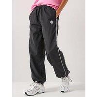 Gym King Womens Composure Cargo - Black