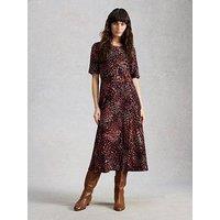 White Stuff Madeline Jersey Dress