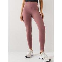 Gym King Womens 365 Legging - Brown