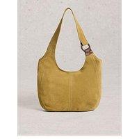 White Stuff Saffy Shoulder Bag - Green