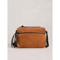 White Stuff Hollie Mini Crossbody Bag