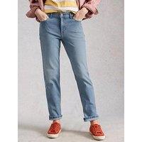 White Stuff Taylor Straight Jean