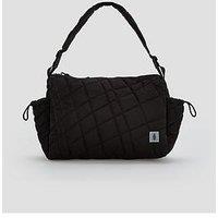 Fp Movement Womens Off The Path Carryall Bag - Black