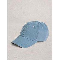 White Stuff Cotton Baseball Cap