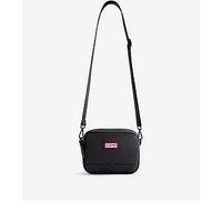 Hunter Nethy Crossbody Bag - Black