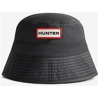 Hunter Dornie Bucket Hat - Black