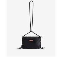 Hunter Dozmary Crossbody Bag - Black