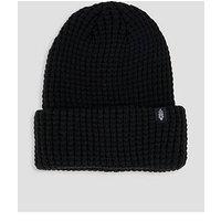 Fp Movement Womens Cool Down Beanie - Black