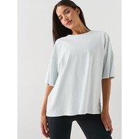 Fp Movement Womens Training Tackle T-Shirt - White