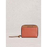 White Stuff Cerys Zip Around Purse