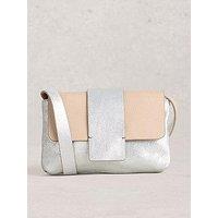 White Stuff Tabby Mini Landscape Bag