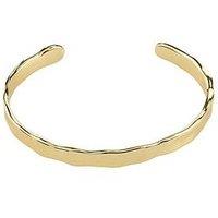 Pilgrim Ember Bracelet Gold-Plated