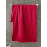 Catherine Lansfield Zero Twist 100% Cotton Towel Collection