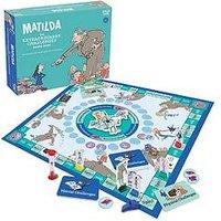 University Games Matilda Board Game