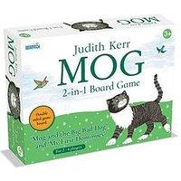 University Games Mog 2-In-1 Board Game