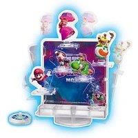 Super Mario Galaxy Movie Balancing Game