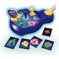 Super Mario The Super Mario Galaxy Movie Spin N Match Game