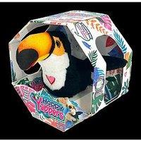 Happy Yappers Toucan