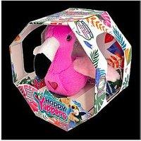 Happy Yappers Flamingo