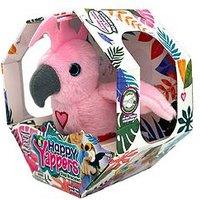 Happy Yappers Happpy Yappers Cockatoo