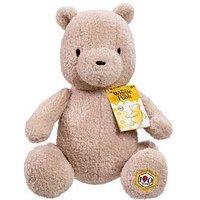 Disney Winnie The Pooh 100 Commemorative Soft Toy