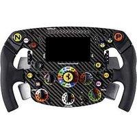 Thrustmaster Ferrari Sf1000 Wheel Addon