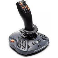 Thrustmaster Simtask Farmstick X Simulation Joystick - Black