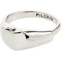Pilgrim Arin Ring Silver-Plated