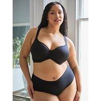 Sculptresse Body Black Deep Brief - Black