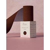 Boux Avenue Breast Lift Tape On A Roll - 04 Deep - Brown