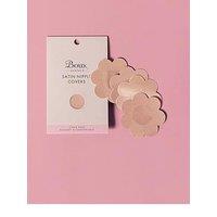 Boux Avenue Satin Petals - 02 Fair - Beige