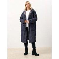 Yours Curve Waterproof Changing Robe