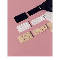 Boux Avenue 2 Hook Bra Extender - Multicoloured - Multi