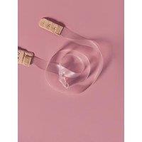 Boux Avenue Low Back Converter - Clear