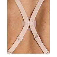 Boux Avenue Racer Back Converter - Clear