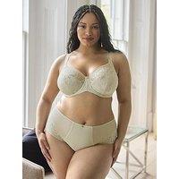 Sculptresse Dream Pistachio Full Cup Bra - Pistachio
