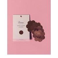 Boux Avenue Satin Petals - 04 Deep - Brown
