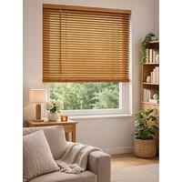 The Very Collection Pvc Venetian Blinds 60X160
