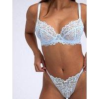 Boux Avenue Heidi Brief - Powder Blue