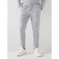 Gym King Mens Momentum Jogger - Grey