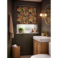 The Very Collection Tropical Plants Roller Blind 120X160