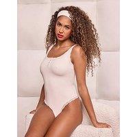 Boux Avenue Softest Ever Body - Ivory