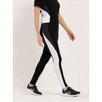 Long Tall Sally Tall Active Colour Block Leggings