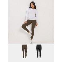 Pixiegirl Petite 2 Pack Leggings