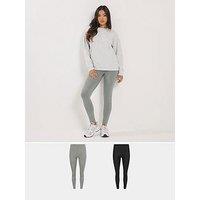 Pixiegirl Petite 2 Pack Leggings