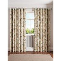 Ted Baker Cabana Lined Curtains