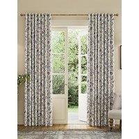 Joules Festival Pheasants Curtains
