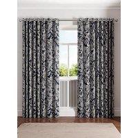 Ted Baker Vietnm Lined Blackout Curtains