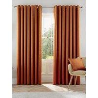Helena Springfield Eden Lined Curtains